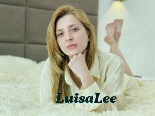 LuisaLee