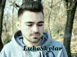 LukeSkylar