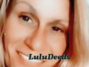 LuluDeeds