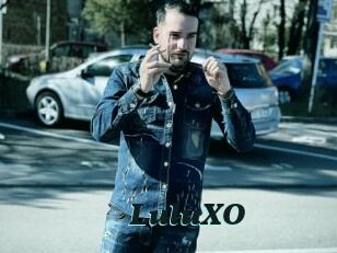 LuluXO