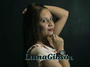 LunaGibson