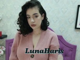 LunaHaris