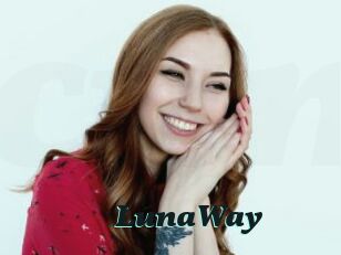 LunaWay Cumshots Videos