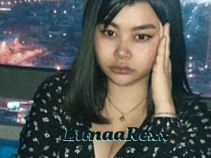 LunaaRexx