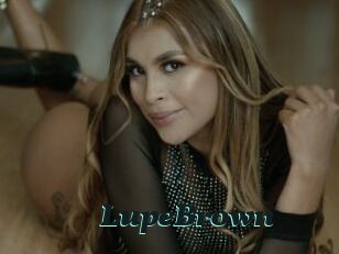 LupeBrown