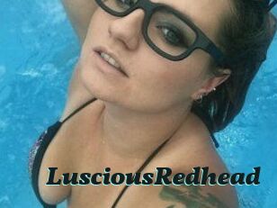LusciousRedhead