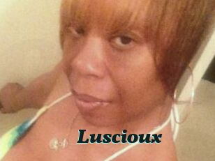 Luscioux