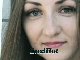 LusiHot