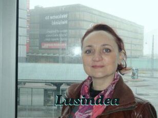 Lusindea