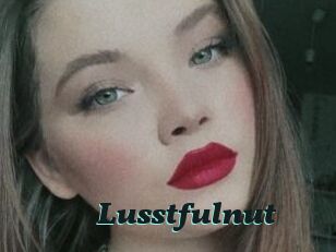 Lusstfulnut