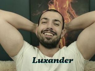 Luxander