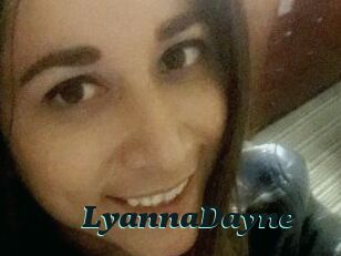 Lyanna_Dayne
