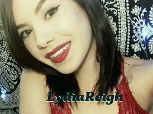 LydiaReigh Cumshots Videos