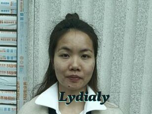 Lydialy