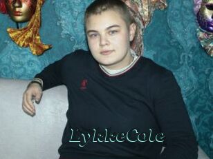 LykkeCole