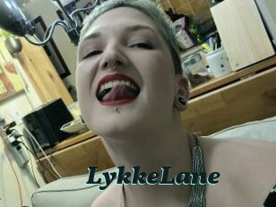LykkeLane