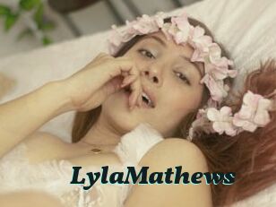 LylaMathews