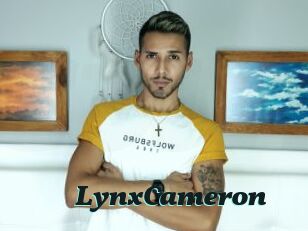LynxCameron