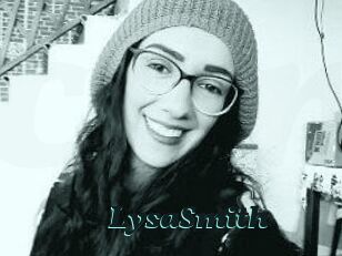 LysaSmith
