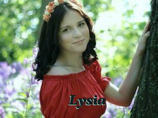 Lysia