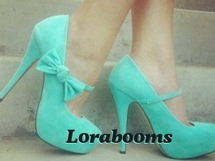 L0rab00ms