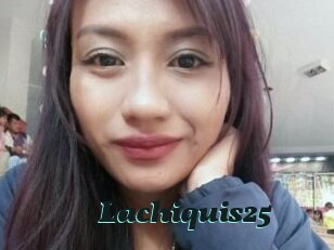 Lachiquis25