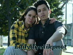 Ladydiyslikpnot