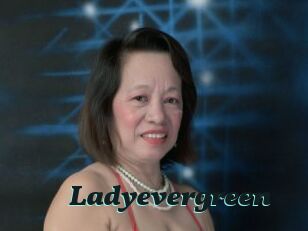 Ladyevergreen