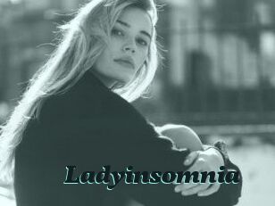 Ladyinsomnia