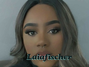 Laiafischer