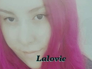 Lalovie