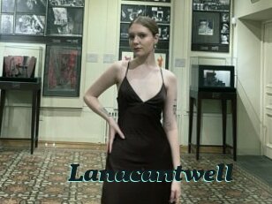 Lanacantwell