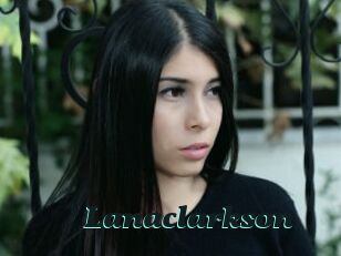 Lanaclarkson