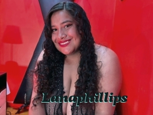 Lanaphillips