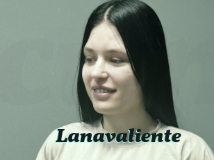 Lanavaliente