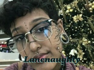 Lanenaughty