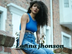 Lanna_jhonson