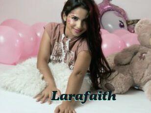 Larafaith
