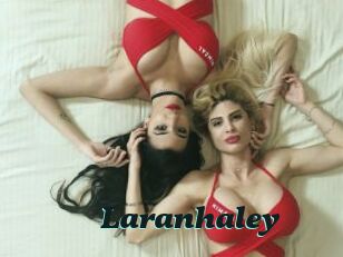 Laranhaley