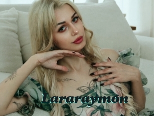 Lararaymon