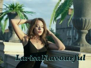 LarisaFlavourful