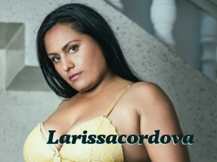 Larissacordova