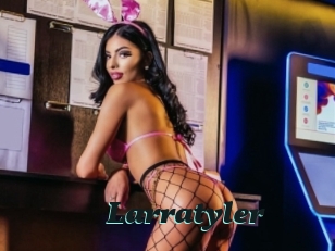 Larratyler
