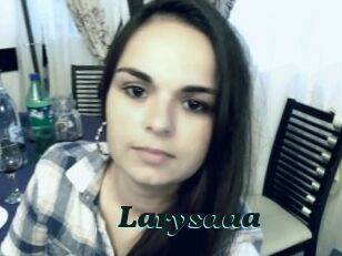 Larysaaa