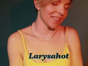 Larysahot