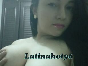 Latinahot96