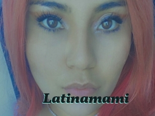 Latinamami