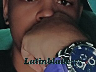 Latinblade777