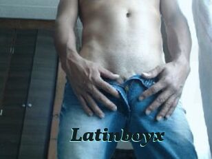 Latinboyx
