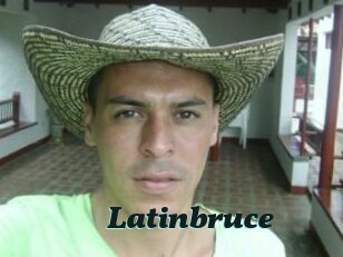 Latinbruce